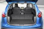 Mazda CX-5 2012 года